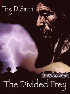 cover image of The Divided Prey